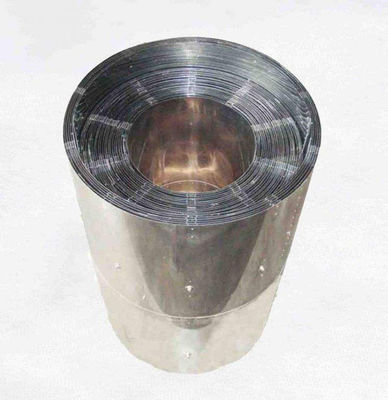 Trung Quốc Molybdenum khả năng chịu nhiệt Shields Molypden Sản phẩm cho lò chân không nhà cung cấp