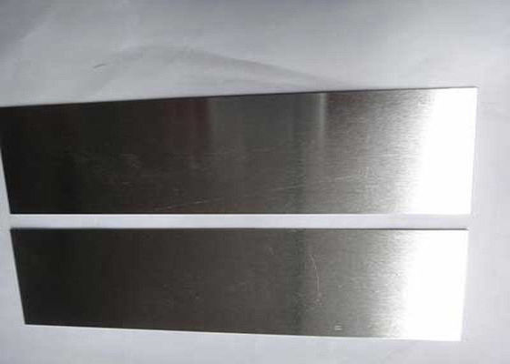 Trung Quốc Bạc trắng X-Ray ống mục tiêu Tungsten tinh khiết hoặc hợp kim vonfram ASTM tiêu chuẩn nhà cung cấp