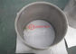 ASTM B760-2007 Tungsten Ground ống, đường kính lớn tròn Tungsten ống nhà cung cấp