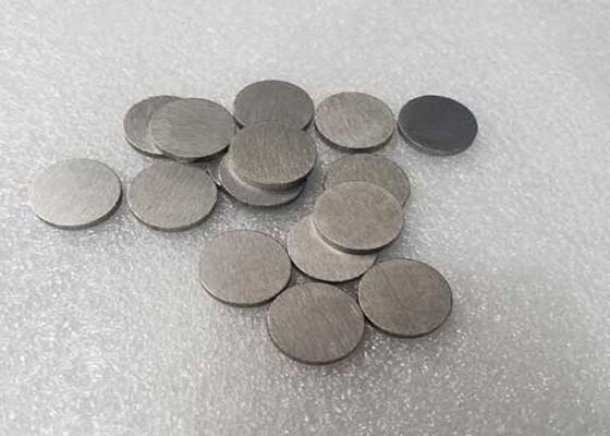 Trung Quốc Tungsten văn phòng phẩm Anode Tungsten Rhenium nhắm mục tiêu bạc - xám kim loại rắn nhà cung cấp