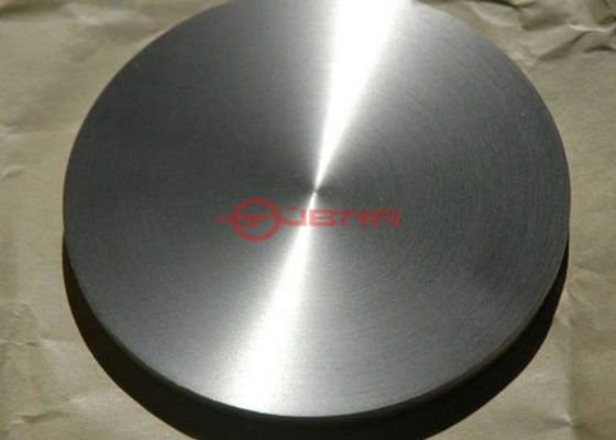Trung Quốc Kích thước tùy chỉnh Sản phẩm niobi ASTM B394 3N5 99.95% Niobium Nb Sputtering Target nhà cung cấp