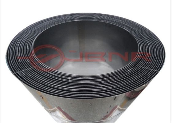 Trung Quốc Lò nhiệt độ cao 99.95% min Molybdenum / Moly / Mo Reflection Shield nhà cung cấp