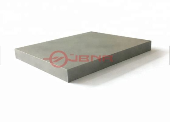 Trung Quốc Tungsten Carbide Sheet cho hình thành Cutter, mật độ cao Tungsten Carbide tấm nhà cung cấp