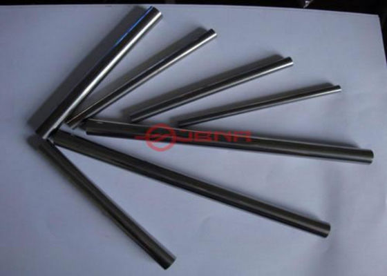 Trung Quốc Kích thước tùy chỉnh K10 K20 K30 Tungsten Carbide Rod cho gia công thép không gỉ nhà cung cấp