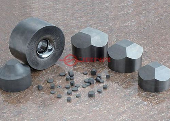 Trung Quốc Các sản phẩm Tungsten Carbide tùy chỉnh nhà cung cấp
