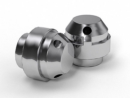 Trung Quốc Wolfram Carbide Nozzle Tungsten Carbide Sản phẩm chống mài mòn nhà cung cấp