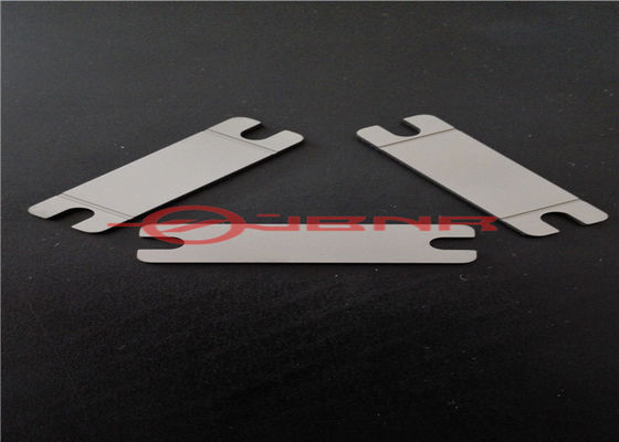 Trung Quốc Độ dày 0,2mm Mạ vàng Molybdenum Đồng tản nhiệt cho gói lò vi sóng nhà cung cấp
