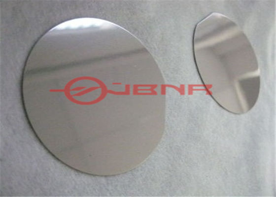 Trung Quốc 200 dẫn nhiệt 4 &quot;W85Cu Substrate cho High Power Led tản nhà cung cấp