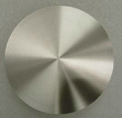 Trung Quốc Customzied kích thước Tungsten kim loại X-Ray ống mục tiêu ngắn Round Bar nhà cung cấp
