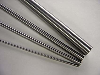 Trung Quốc Khả năng chịu nhiệt độ cao Moly Rod với khả năng chống mài mòn mạnh nhà cung cấp