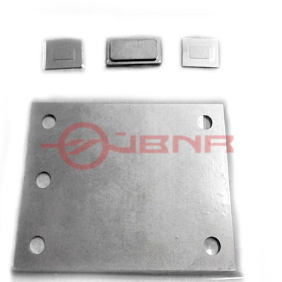 Trung Quốc Moly Copper Quản lý nhiệt tấm Tấm tản nhiệt cho mô-đun IGBT nhà cung cấp