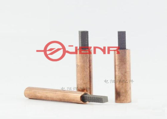 Trung Quốc Hợp kim vonfram đồng xâm nhập 100% bao gồm 75% vonfram và 25% đồng nhà cung cấp