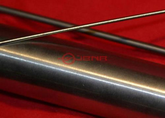 Niobi và Tantali Sản phẩm Tantali Rod Đường kính 3 ~ 120mm Độ tinh khiết cao nhà cung cấp
