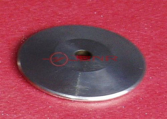 GB / T3875-83 Tiêu chuẩn Tungsten Mục tiêu W Đĩa Tungsten Mục tiêu phún xạ cho lớp phủ nhà cung cấp