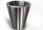 Tungsten Crucible / ống nhiệt độ cao phụ tùng lò cho Sapphire quá trình tăng trưởng nhà cung cấp