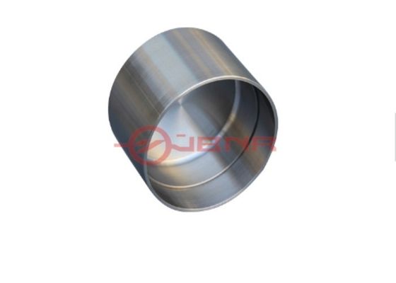 Bright Xám Niobium Crucible, Niobium Cup cho các bộ phận xử lý nóng chảy CNC nhà cung cấp