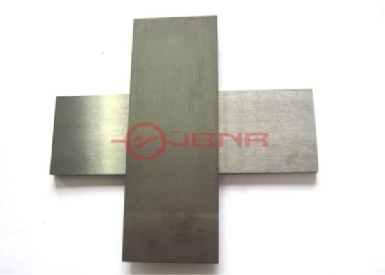 Tungsten Carbide Sheet cho hình thành Cutter, mật độ cao Tungsten Carbide tấm nhà cung cấp