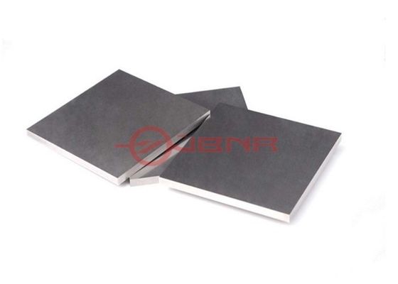 Tungsten Carbide Sheet cho hình thành Cutter, mật độ cao Tungsten Carbide tấm nhà cung cấp