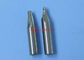 YL10.2 Diam.8mm Tungsten Carbide Sản phẩm Tungsten Carbide Rod cho phay Cutter 330mm nhà cung cấp