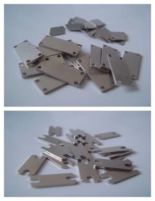 MoCu bích Molypden đồng nhiệt Spreader cho các gói Optoelectronics nhà cung cấp