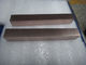Khả năng chống ăn mòn cao Tungsten Copper Bar Độ tinh khiết cao vonfram vật liệu nhà cung cấp