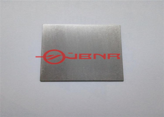 Chất liệu hợp kim mỏng Molybdenum mỏng wafer cho đèn led công suất cao nhà cung cấp