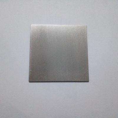 Chất liệu hợp kim mỏng Molybdenum mỏng wafer cho đèn led công suất cao nhà cung cấp